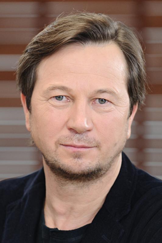 Zdjęcie Piotr Cyrwus
