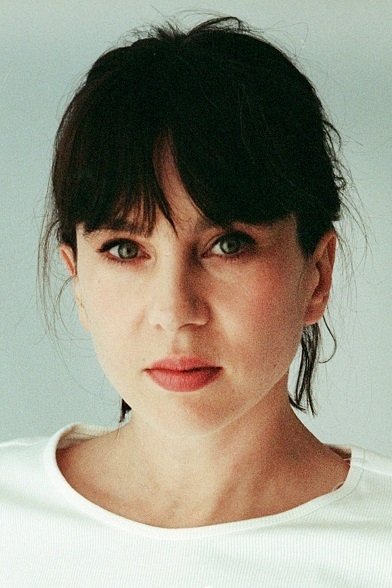 Zdjęcie Delfina Wilkońska