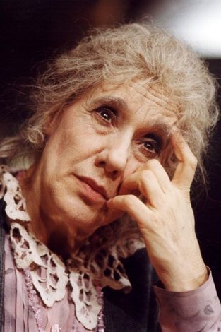 Zdjęcie Maja Komorowska