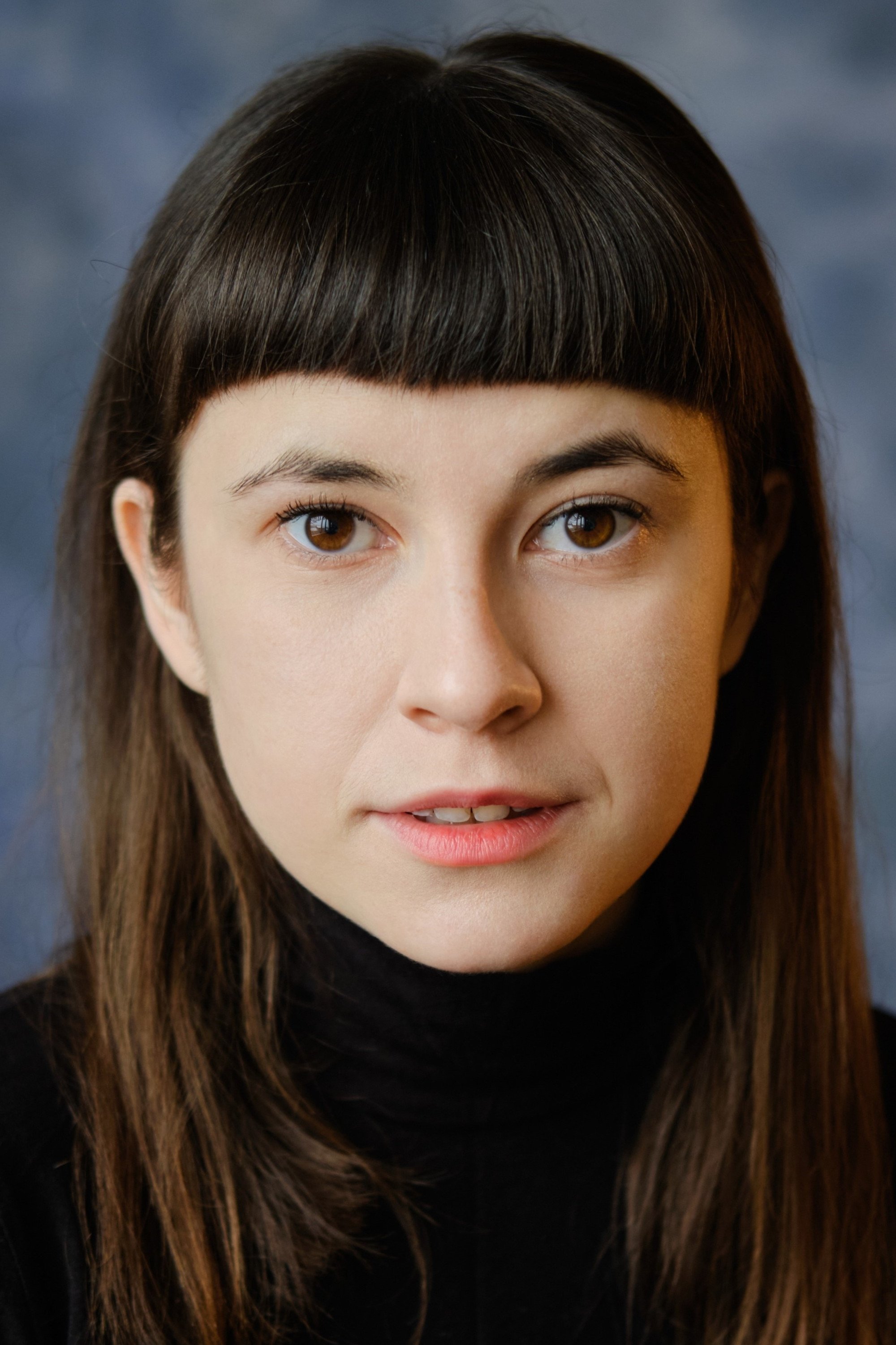 Zdjęcie Olga Trembach