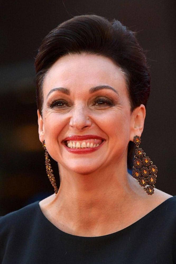 Zdjęcie Kinga Dębska