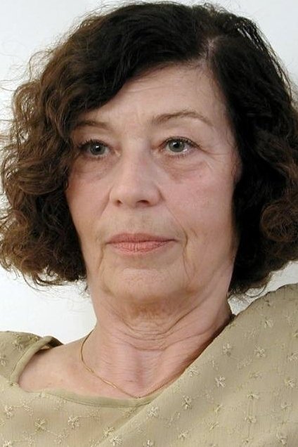 Zdjęcie Maria Szadkowska