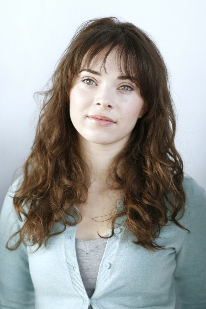 Zdjęcie Maria Pawłowska