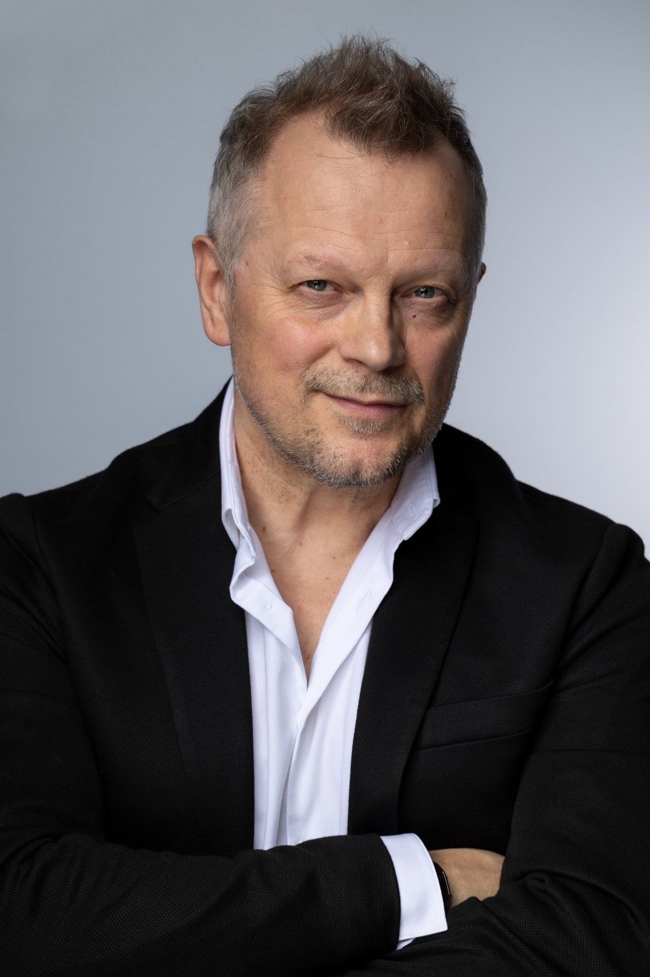 Zdjęcie Piotr Szwedes